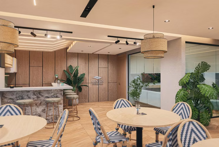 Vendo apartamento en juan dolió - Imagen 3