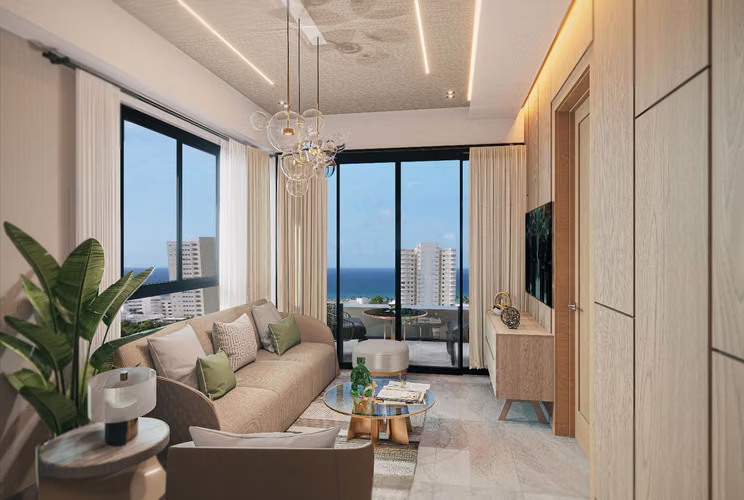 Vendo apartamento en juan dolió - Imagen 4