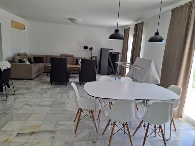 Vendo apartamento en playa nueva romana - Imagen 5