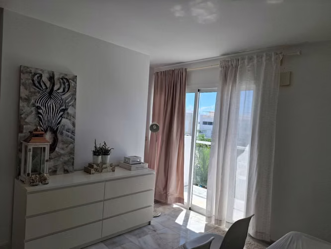 Vendo apartamento en playa nueva romana - Imagen 13