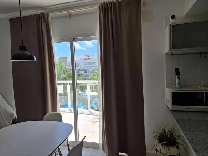 Vendo apartamento en playa nueva romana - Imagen 6