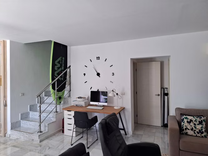 Vendo apartamento en playa nueva romana - Imagen 3
