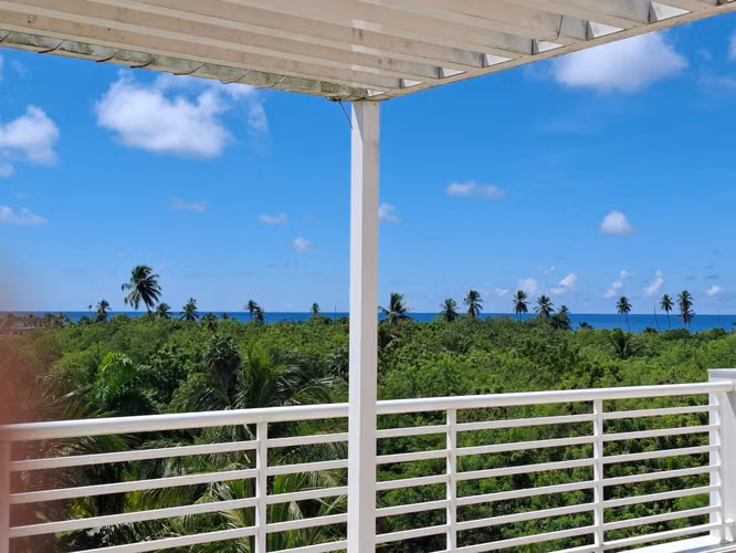 Vendo apartamento en playa nueva romana - Imagen 17