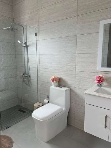 Alquiler en Naco | 1 Habitación Amueblado con Vista