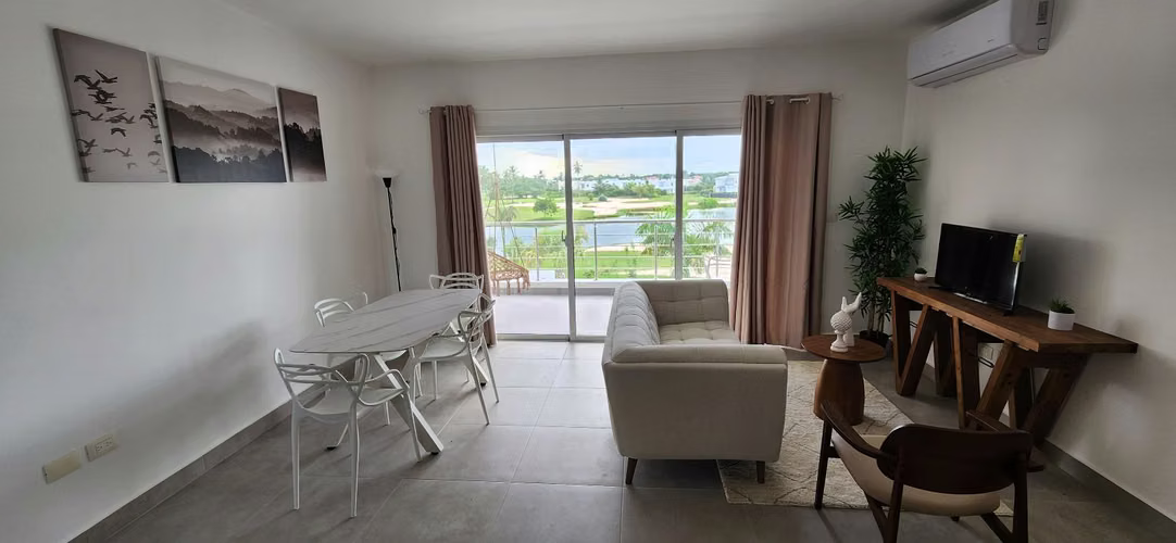 Vendo apartamento en playa nueva romana - Imagen 6