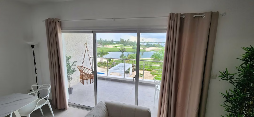 Vendo apartamento en playa nueva romana - Imagen 5