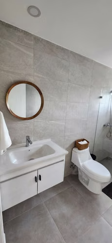 Vendo apartamento en playa nueva romana - Imagen 2