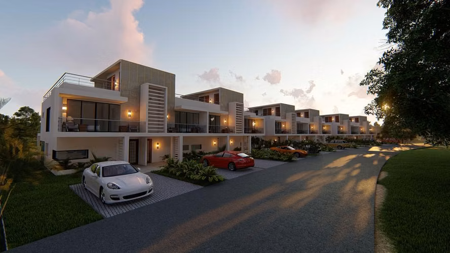 Vendo apartamento en playa nueva romana - Imagen 15
