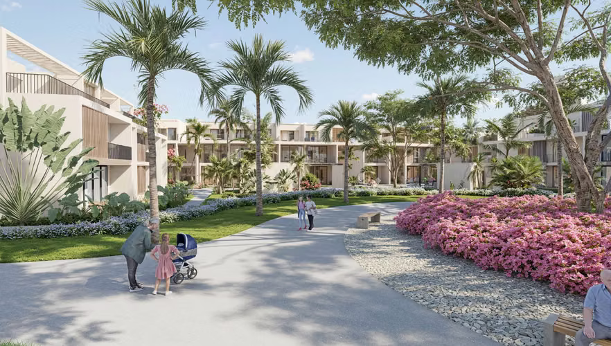Vendo apartamento en playa nueva romana - Imagen 6
