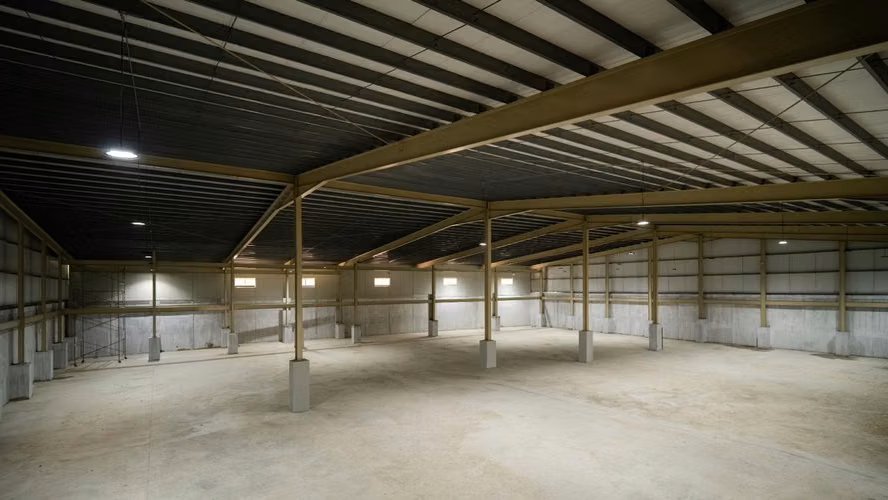 Nave Industrial en Alquiler Km 18 Autopista Duarte | 2,700 m² - Imagen 5