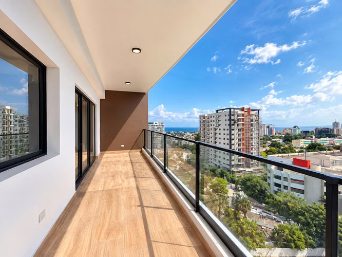 2 HAB | PISCINA - TERRAZA | LA JULIA 
