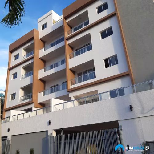 Apartamento Amueblado en Bellavista - Torre Discreta, 2 Hab + Servicio - Imagen 5