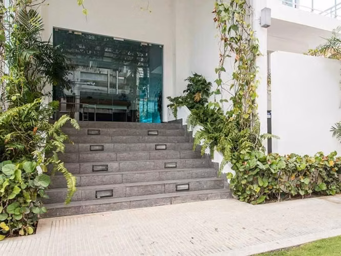 Apartamento en Alquiler en Piantini Amueblado de UNA Habitación  - Imagen 15