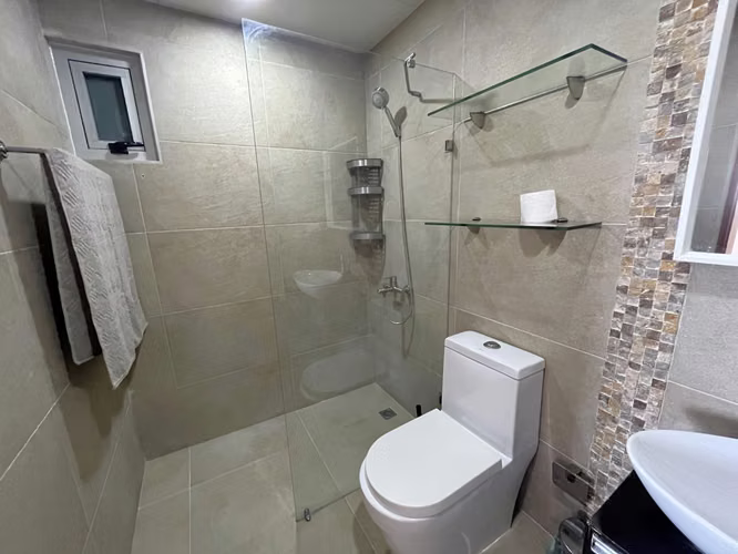 Apartamento en Alquiler en Piantini Amueblado de UNA Habitación  - Imagen 12
