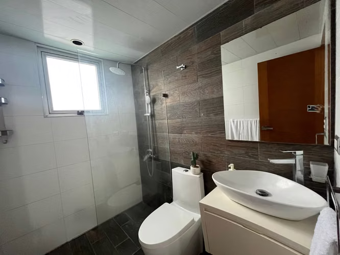 Apartamento en Alquiler en Piantini Amueblado de UNA Habitación  - Imagen 13