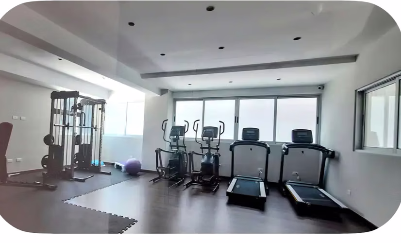Apartamento moderno en Evaristo Morales - Imagen 8