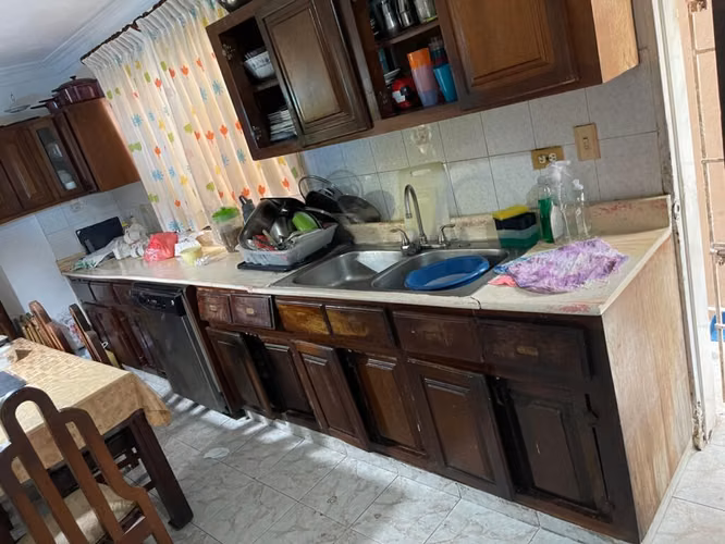 2852- CASA EN LOS RIOS , STO. DGO  - Imagen 10