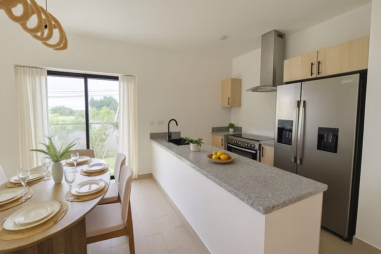 Vendo villa en punta cana - Imagen 3