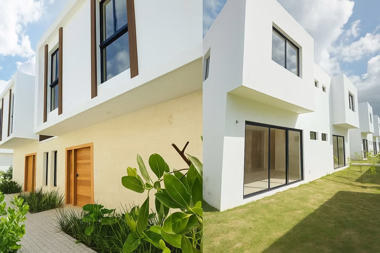 Vendo villa en punta cana - Imagen 4