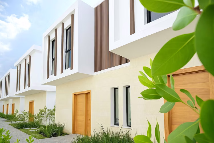 Vendo villa en punta cana - Imagen 5