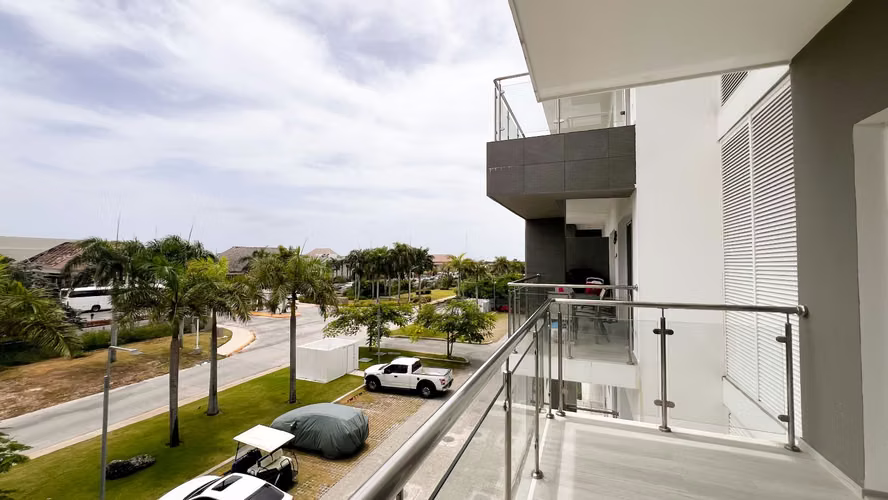 Vendo Apartamento en Punta Cana