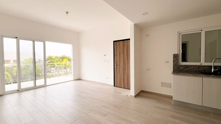 Vendo Apartamento en Punta Cana - Imagen 2