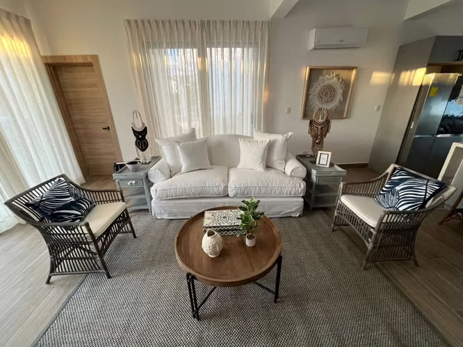 Vendo villa en punta cana - Imagen 10