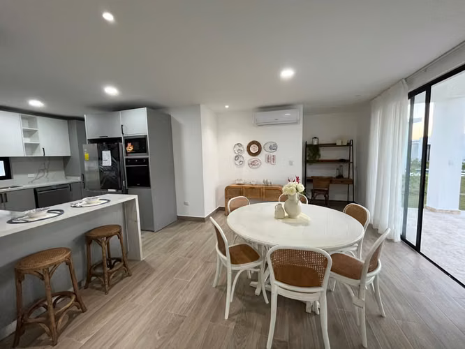 Vendo villa en punta cana - Imagen 18