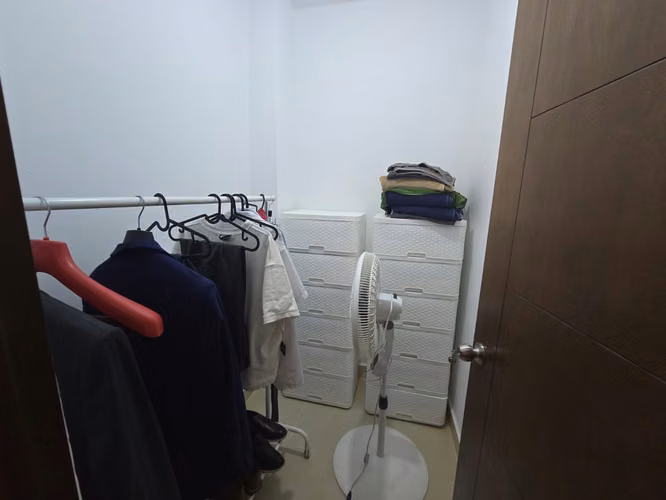 Apartamento en Jacobo Majluta 2do nivel, Terrazas del Arroyo   - Imagen 2
