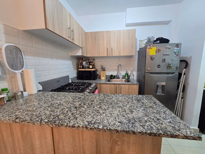 Apartamento en Jacobo Majluta 2do nivel, Terrazas del Arroyo   - Imagen 11