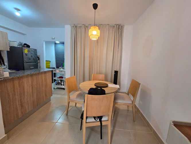 Apartamento en Jacobo Majluta 2do nivel, Terrazas del Arroyo   - Imagen 9