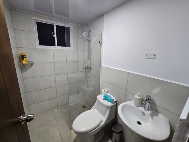 Apartamento en Jacobo Majluta 2do nivel, Terrazas del Arroyo   - Imagen 7