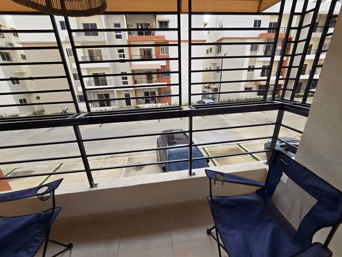 Apartamento en Jacobo Majluta 2do nivel, Terrazas del Arroyo   - Imagen 13