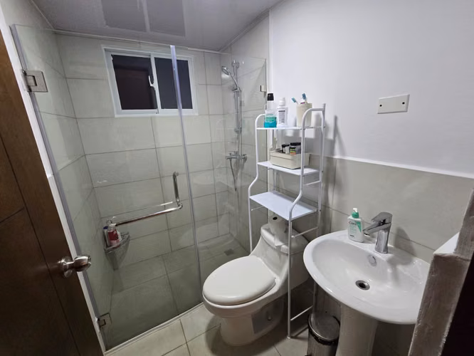 Apartamento en Jacobo Majluta 2do nivel, Terrazas del Arroyo   - Imagen 4