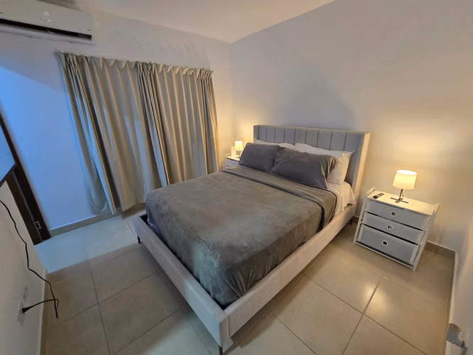 Apartamento en Jacobo Majluta 2do nivel, Terrazas del Arroyo   - Imagen 3