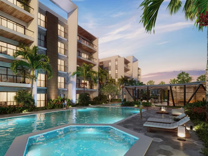 Vendo Apartamento en Punta Cana - Imagen 6