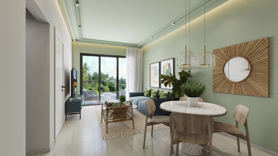 Vendo Apartamento en Punta Cana - Imagen 12