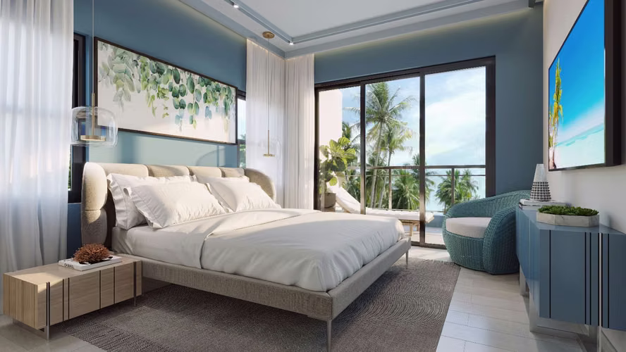 Vendo Apartamento en Punta Cana - Imagen 11