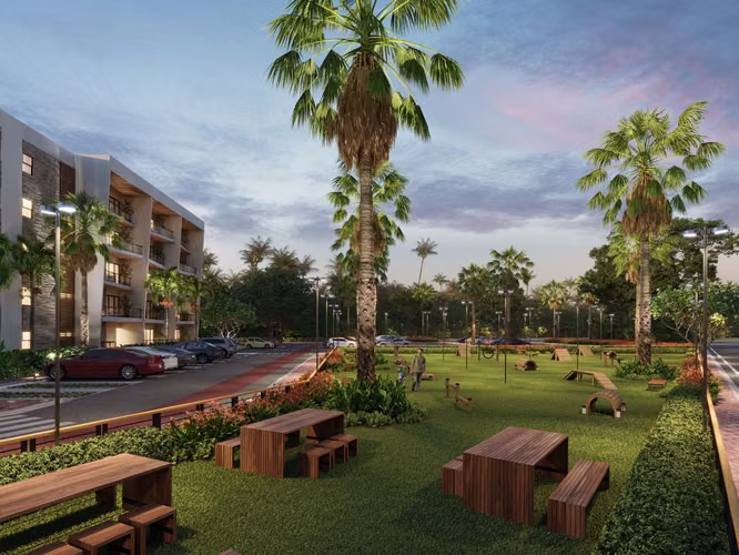 Vendo Apartamento en Punta Cana - Imagen 8