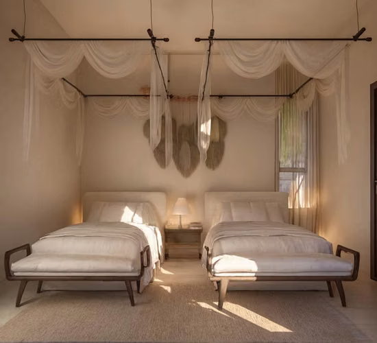 3334- PROYECTO DE VILLAS EN CABARETE  - Imagen 2