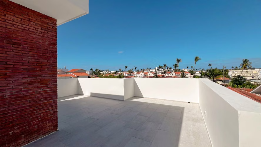 Vendo Apartamento en Punta Cana - Imagen 14