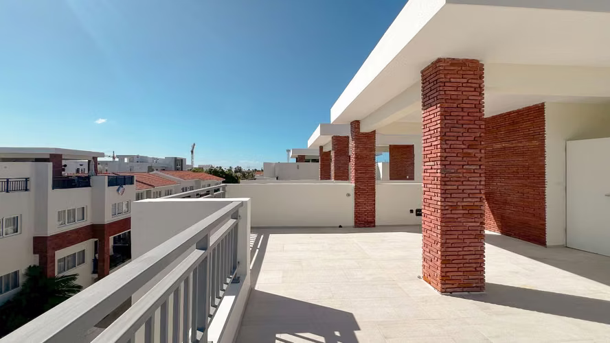 Vendo Apartamento en Punta Cana - Imagen 17