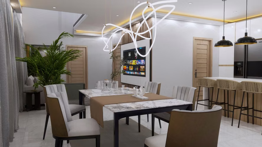 Casa en Venta en Prado Oriental, Santo Domingo Este - Imagen 6