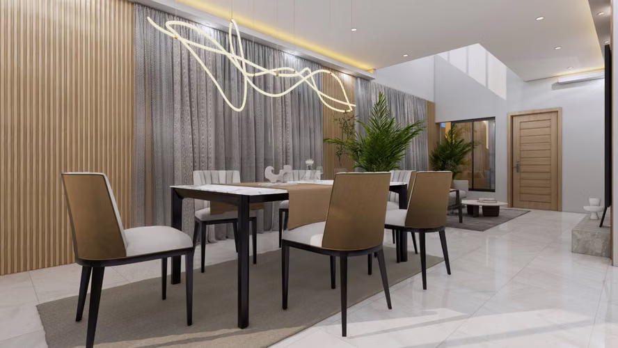 Casa en Venta en Prado Oriental, Santo Domingo Este - Imagen 5