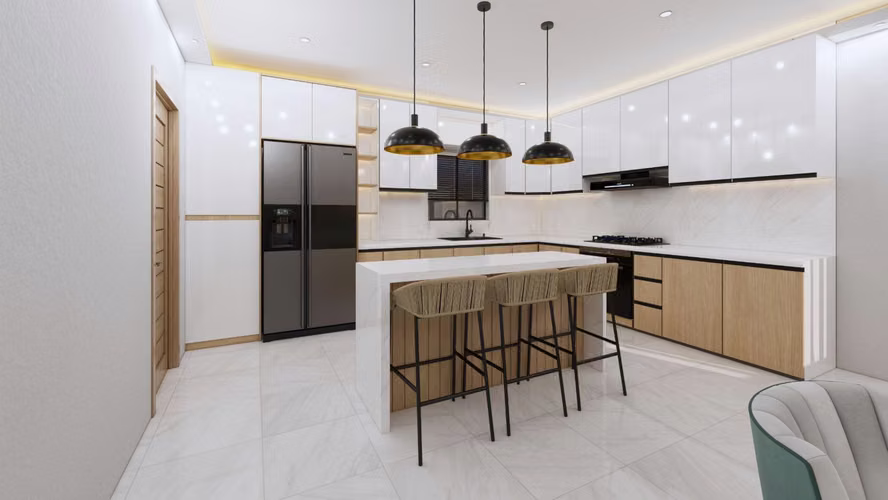 Casa en Venta en Prado Oriental, Santo Domingo Este - Imagen 7