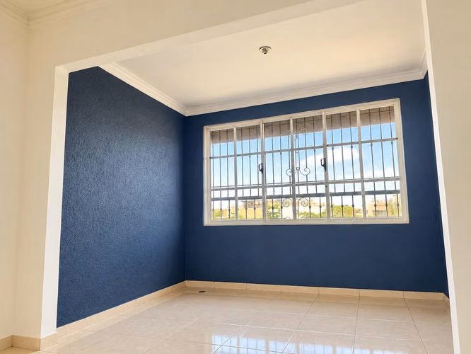 Apartamento en venta en Ciudad Juan Bosch (Residencial Sembrador IV) - Imagen 4