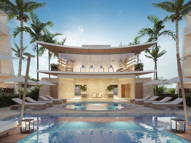 Vendo Apartamento en Punta Cana - Imagen 11