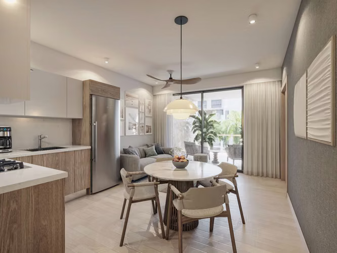 Vendo Apartamento en Punta Cana - Imagen 7