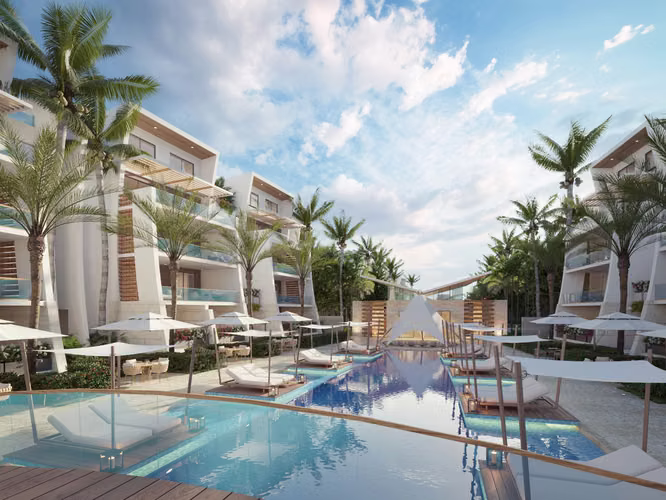 Vendo Apartamento en Punta Cana - Imagen 12