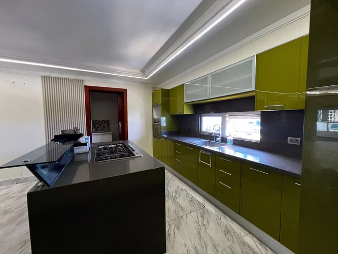 Vendo apartamento en santo domingo este - Imagen 10